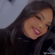Acompanhante Cintia - Perfil