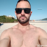 Acompanhante Gustavo Brandao - Perfil