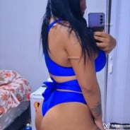 Acompanhante Larah - Perfil