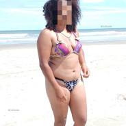 Acompanhante Geeh Gsts - Perfil