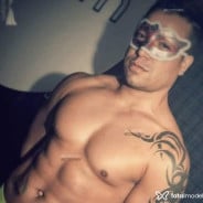 Acompanhante Brayan Brito - Perfil