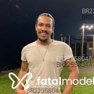 Acompanhante Leozinho - Perfil