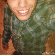 Acompanhante Jeferson - Perfil