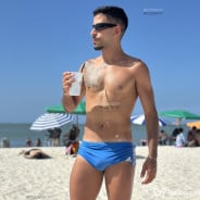 Acompanhante Lukas - Perfil