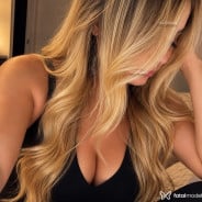 Acompanhante Rafaela Mancini - Perfil