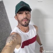 Acompanhante Cleiton - Perfil