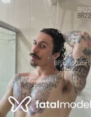 Acompanhante Chepluki - Perfil