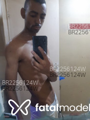 Acompanhante Ney - Perfil