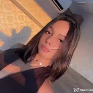 Acompanhante Isabela - Perfil