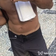 Acompanhante Yuri Meireles - Perfil