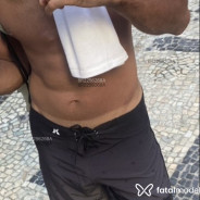 Acompanhante Yuri Meireles - Perfil