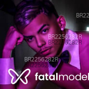 Acompanhante Netto Queiroz - Perfil