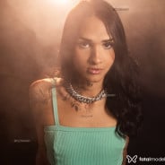 Acompanhante Angel - Perfil