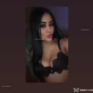 Acompanhante Ana Julia - Perfil