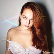 Acompanhante Hotwife Thay - Perfil