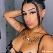 Acompanhante Agatha Marques - Perfil
