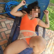 Imagem da acompanhante