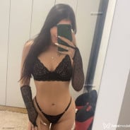 Acompanhante Bárbara - Perfil