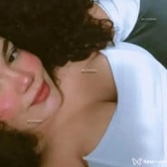 Acompanhante Melissa - Perfil