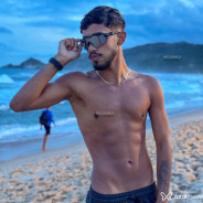Acompanhante sulistinha - Perfil