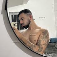 Acompanhante Guimarães - Perfil