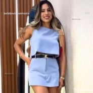 Jade Medeiros Acompanhante Jade Medeiros - Perfil