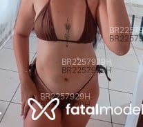Acompanhante Soares - Perfil