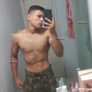 Acompanhante Edmello - Perfil
