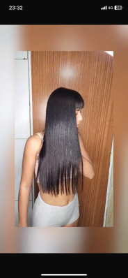 Acompanhante Letícia Oliveira - Perfil
