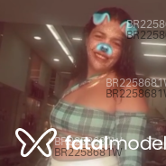 Acompanhante Fernanda souza - Perfil