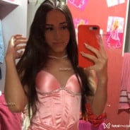 Acompanhante Isabelly - Perfil