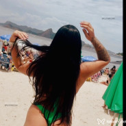 Acompanhante Marcela - Perfil