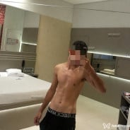 Imagem da acompanhante
