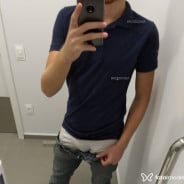 Acompanhante Henrique - Perfil
