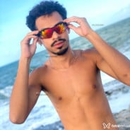Acompanhante Matheusdotado - Perfil
