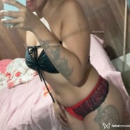 Acompanhante Valentina - Perfil