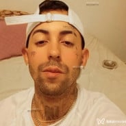 Acompanhante Deyvid - Perfil