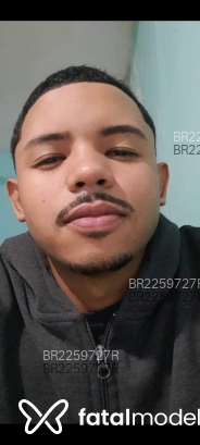 Acompanhante Lucas Ribeiro - Perfil