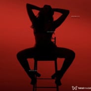 Acompanhante Bruna - Perfil