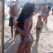 Acompanhante Cris Oliveira - Perfil