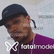 Acompanhante Maiconjj - Perfil