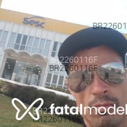 Acompanhante Guigo - Perfil