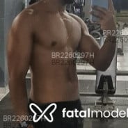Acompanhante Carlos Vilar - Perfil