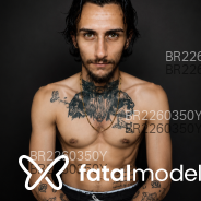 Acompanhante Soberano - Perfil