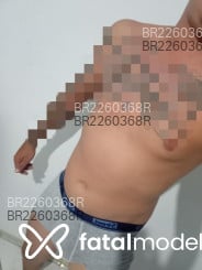 Acompanhante Luanmg - Perfil