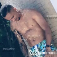 Acompanhante Gilson - Perfil