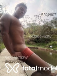 Acompanhante Putoobjetivo - Perfil