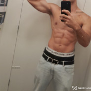 Acompanhante Lucas - Perfil