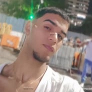 Acompanhante David Souza - Perfil