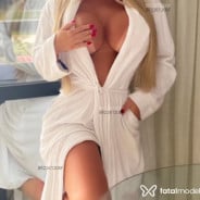 Acompanhante Eduarda Cayres - Perfil